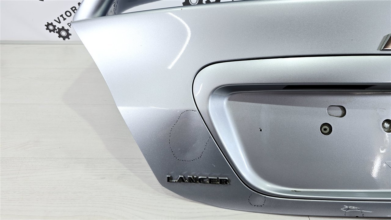 Крышка багажника, 18800 рублей, Лосино-Петровский