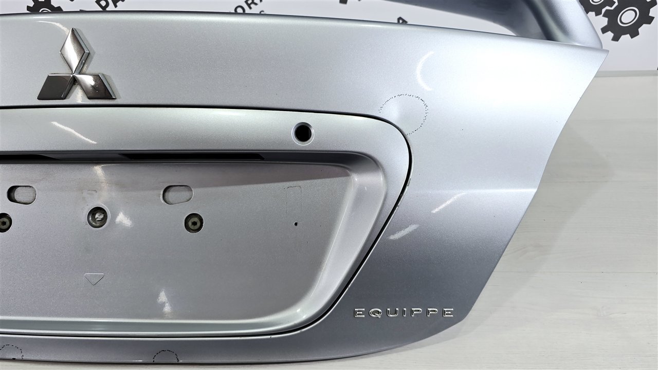 Крышка багажника, 18800 рублей, Лосино-Петровский