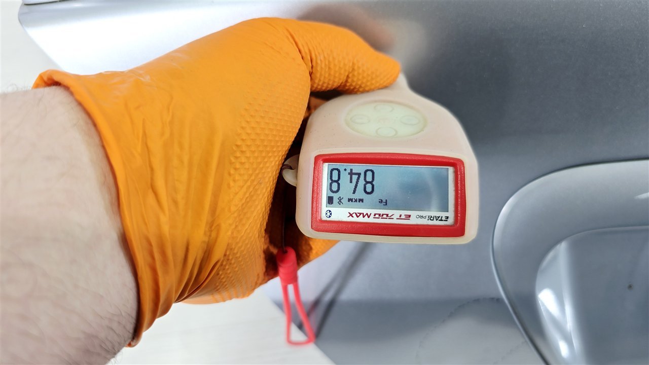 Крышка багажника, 18800 рублей, Лосино-Петровский