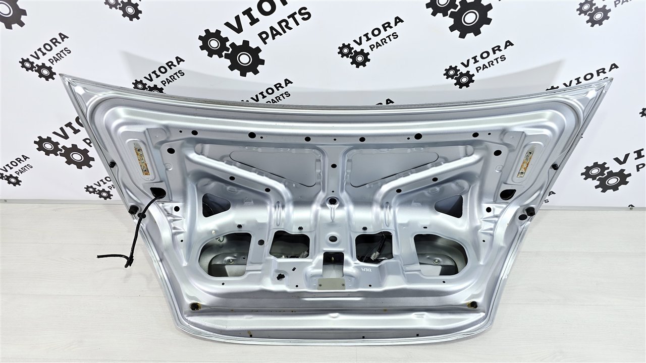 Крышка багажника, 18800 рублей, Лосино-Петровский