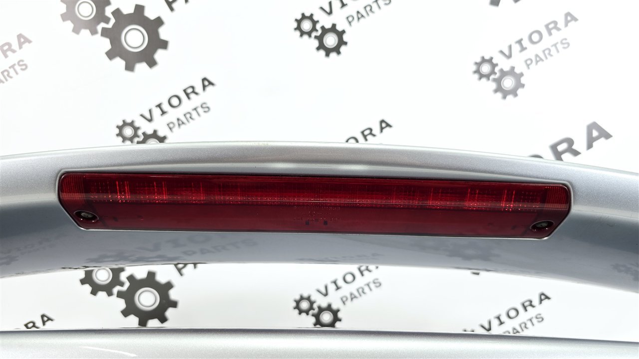 Крышка багажника, 18800 рублей, Лосино-Петровский