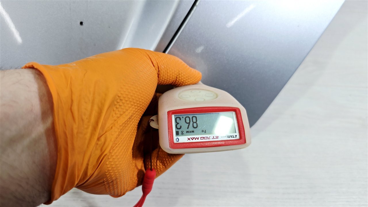 Крышка багажника, 18800 рублей, Лосино-Петровский