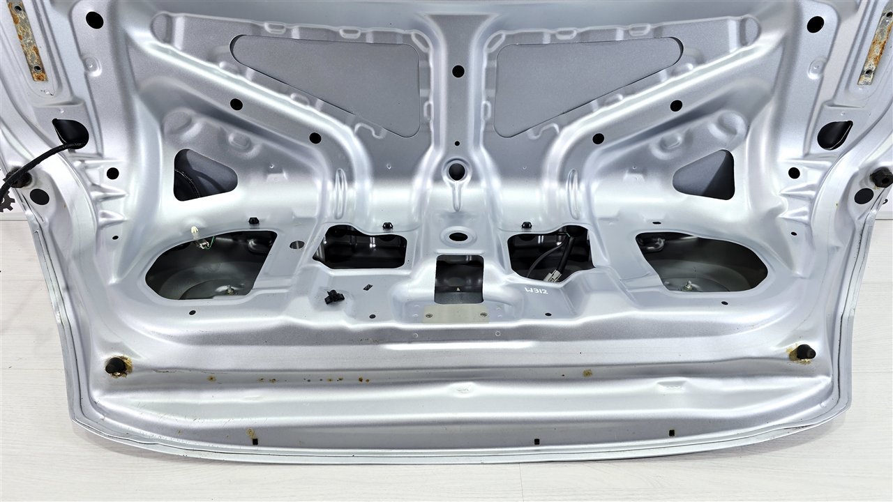 Крышка багажника, 18800 рублей, Лосино-Петровский