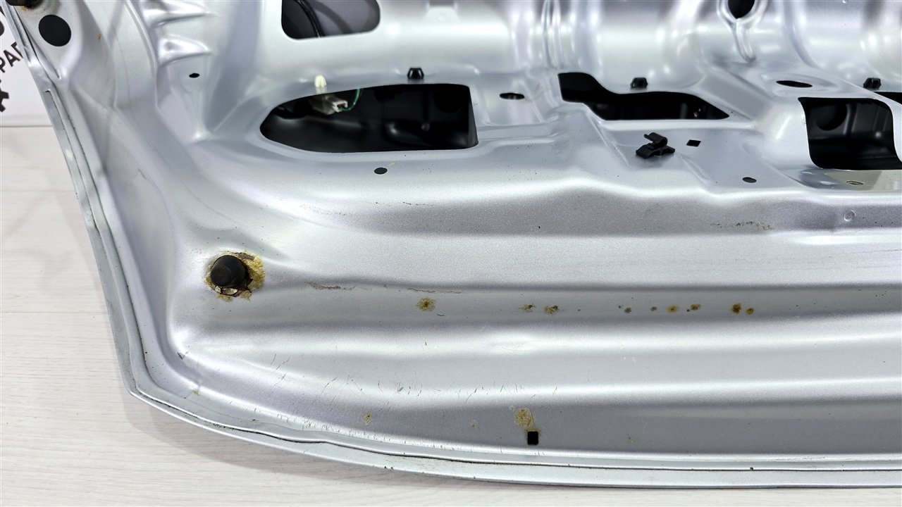 Крышка багажника, 18800 рублей, Лосино-Петровский