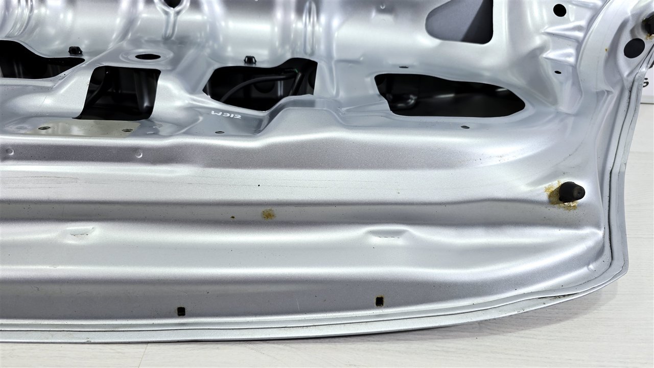 Крышка багажника, 18800 рублей, Лосино-Петровский