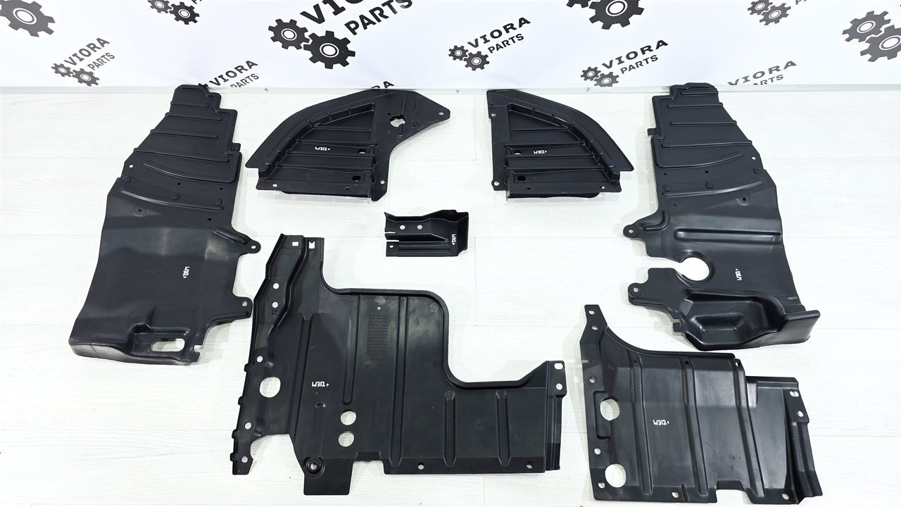 Защита двигателя, 9000 рублей, Лосино-Петровский