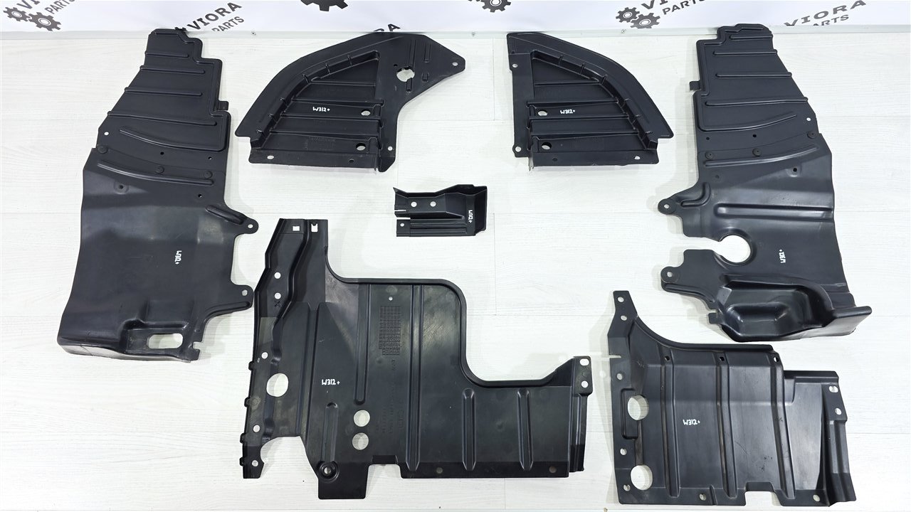 Защита двигателя, 9000 рублей, Лосино-Петровский