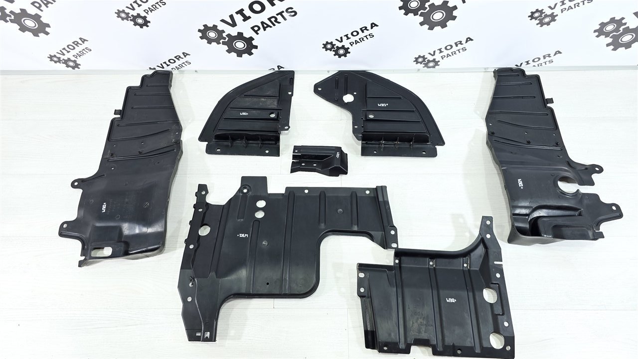 Защита двигателя, 9000 рублей, Лосино-Петровский