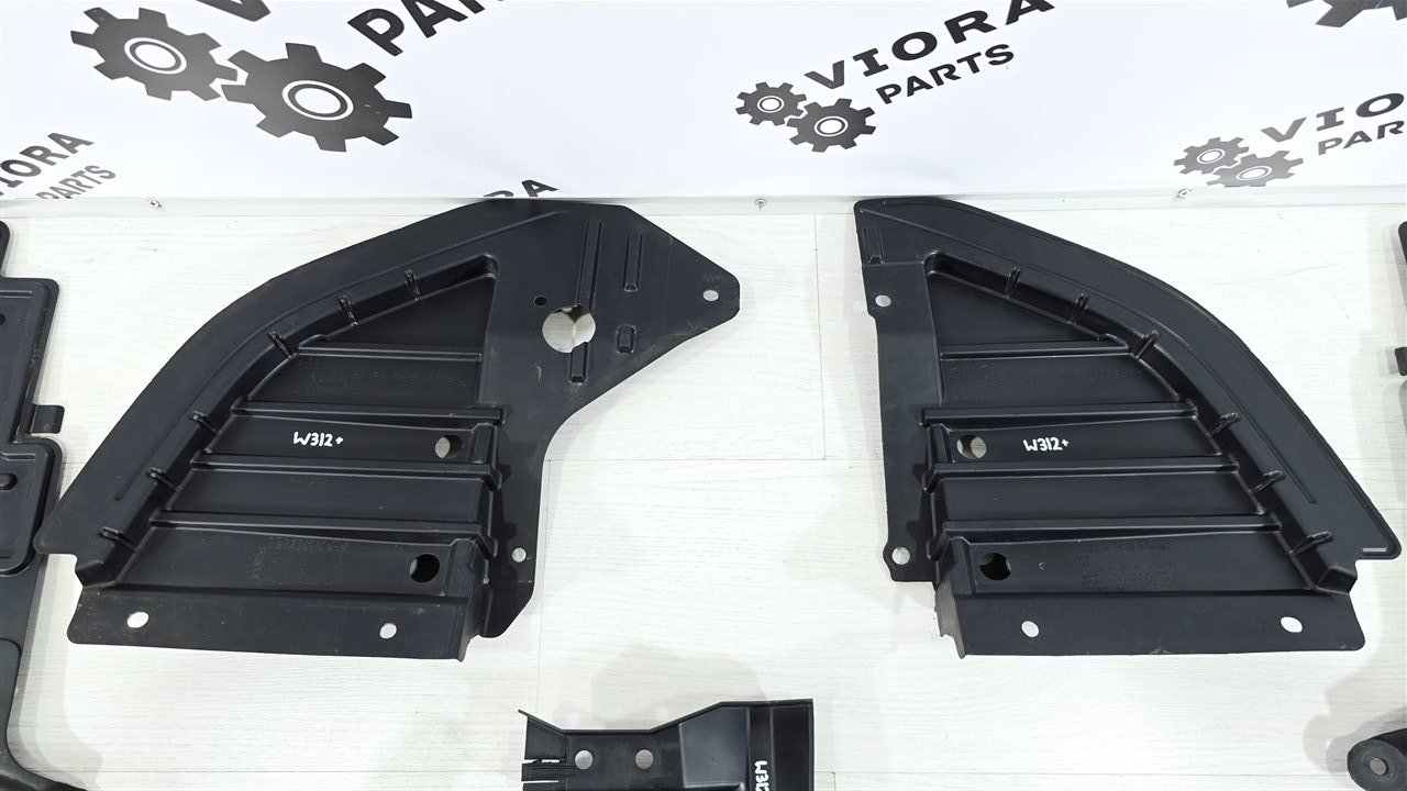 Защита двигателя, 9000 рублей, Лосино-Петровский