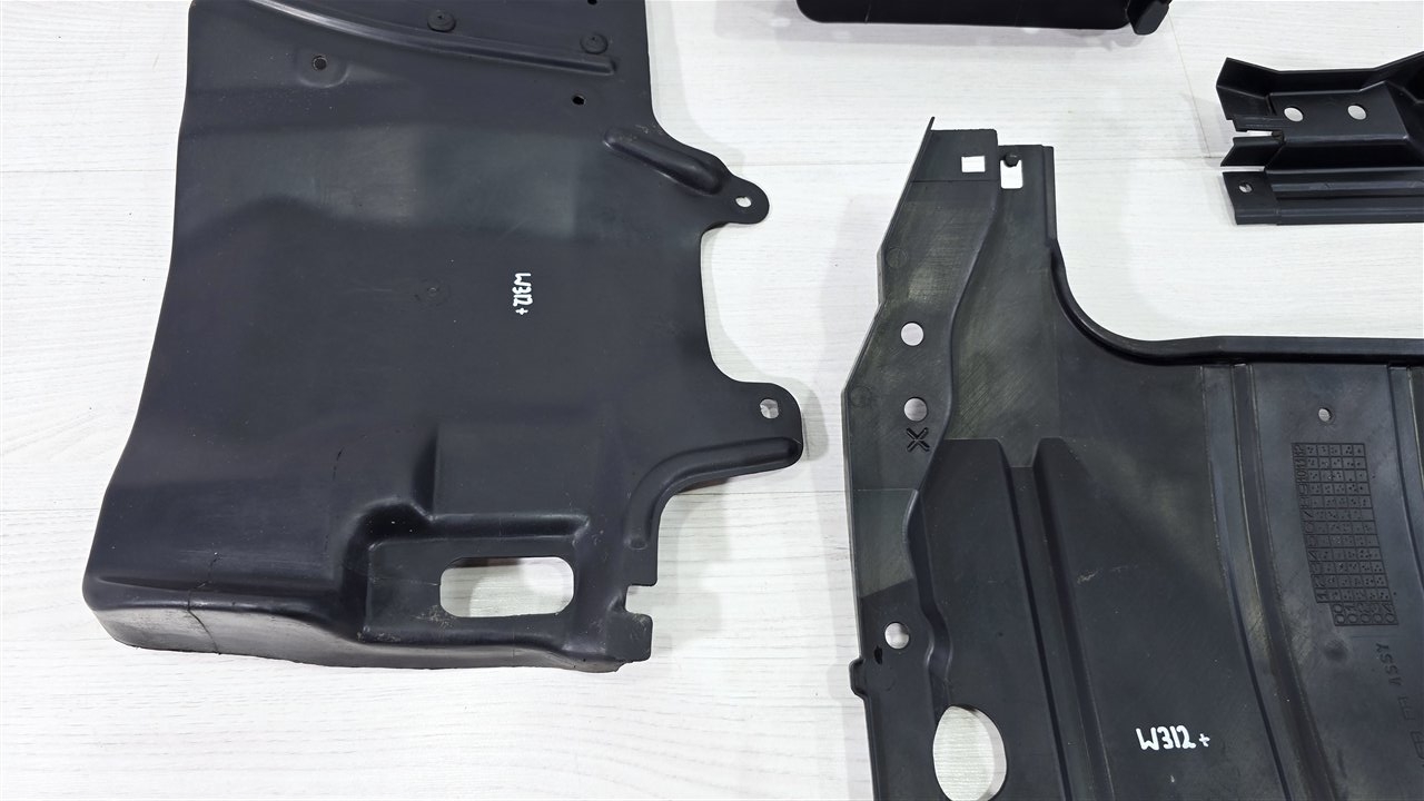 Защита двигателя, 9000 рублей, Лосино-Петровский