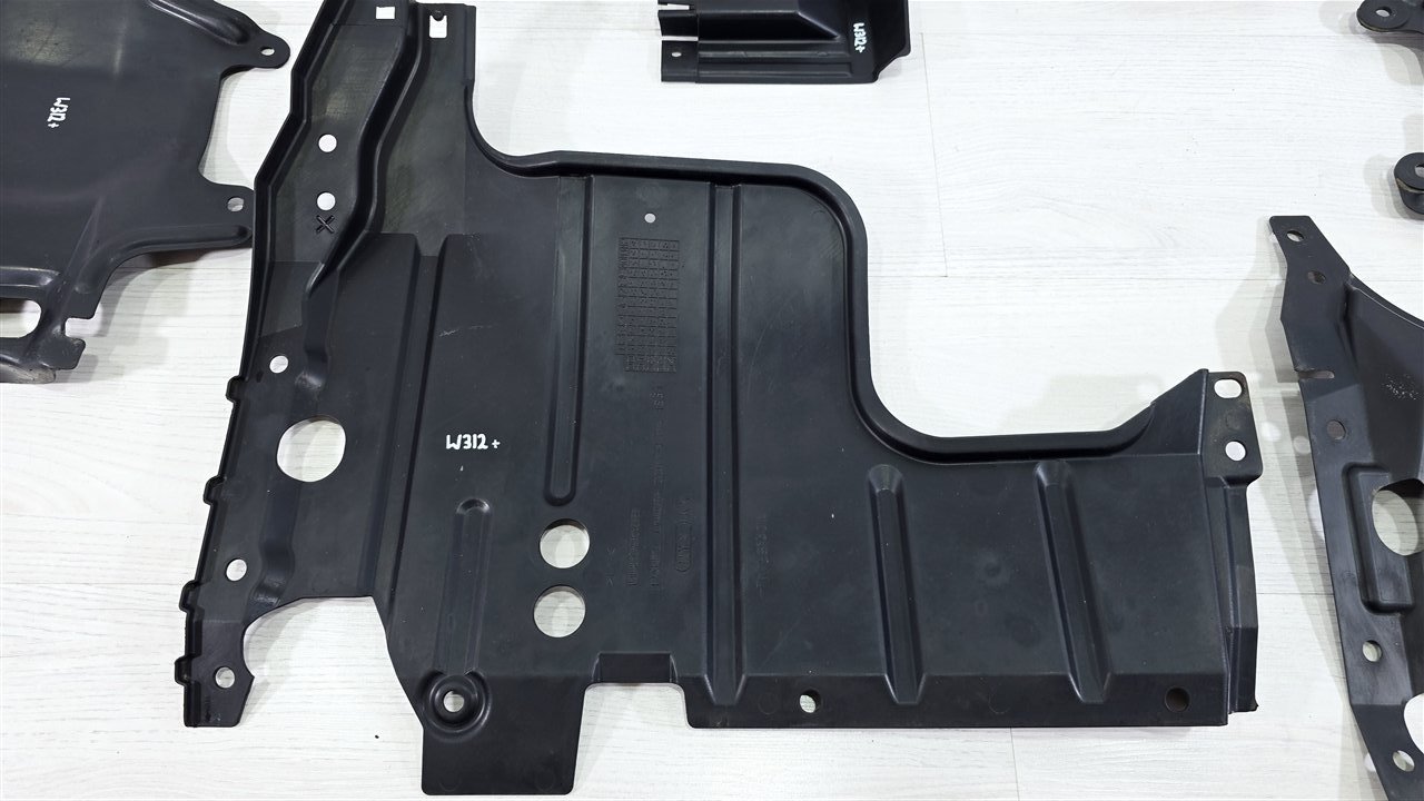 Защита двигателя, 9000 рублей, Лосино-Петровский