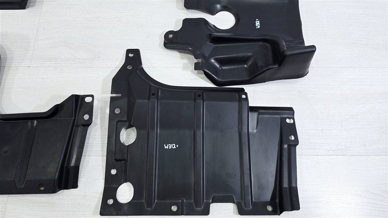 Защита двигателя, 9000 рублей, Лосино-Петровский