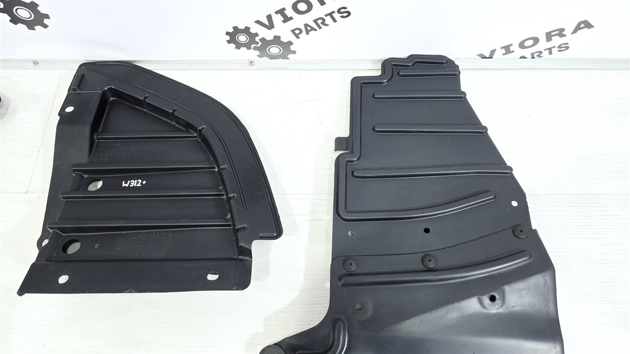 Защита двигателя, 9000 рублей, Лосино-Петровский