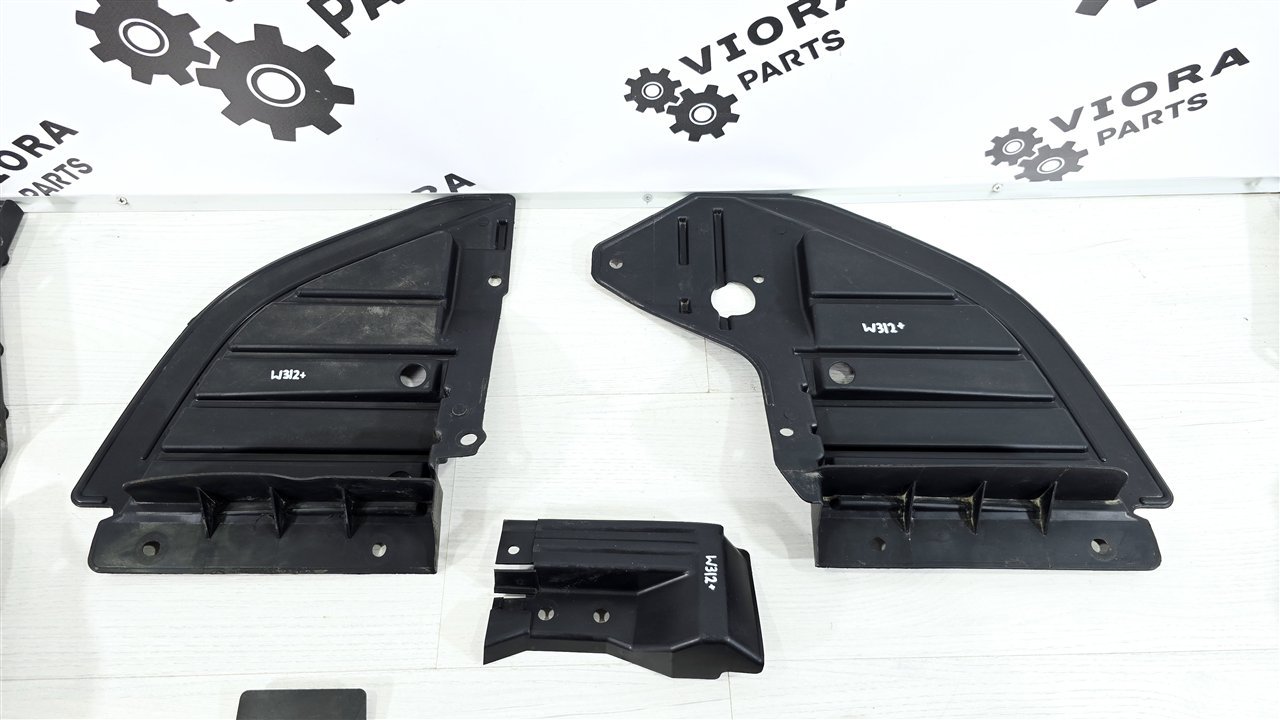 Защита двигателя, 9000 рублей, Лосино-Петровский