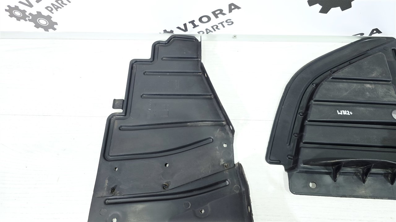 Защита двигателя, 9000 рублей, Лосино-Петровский