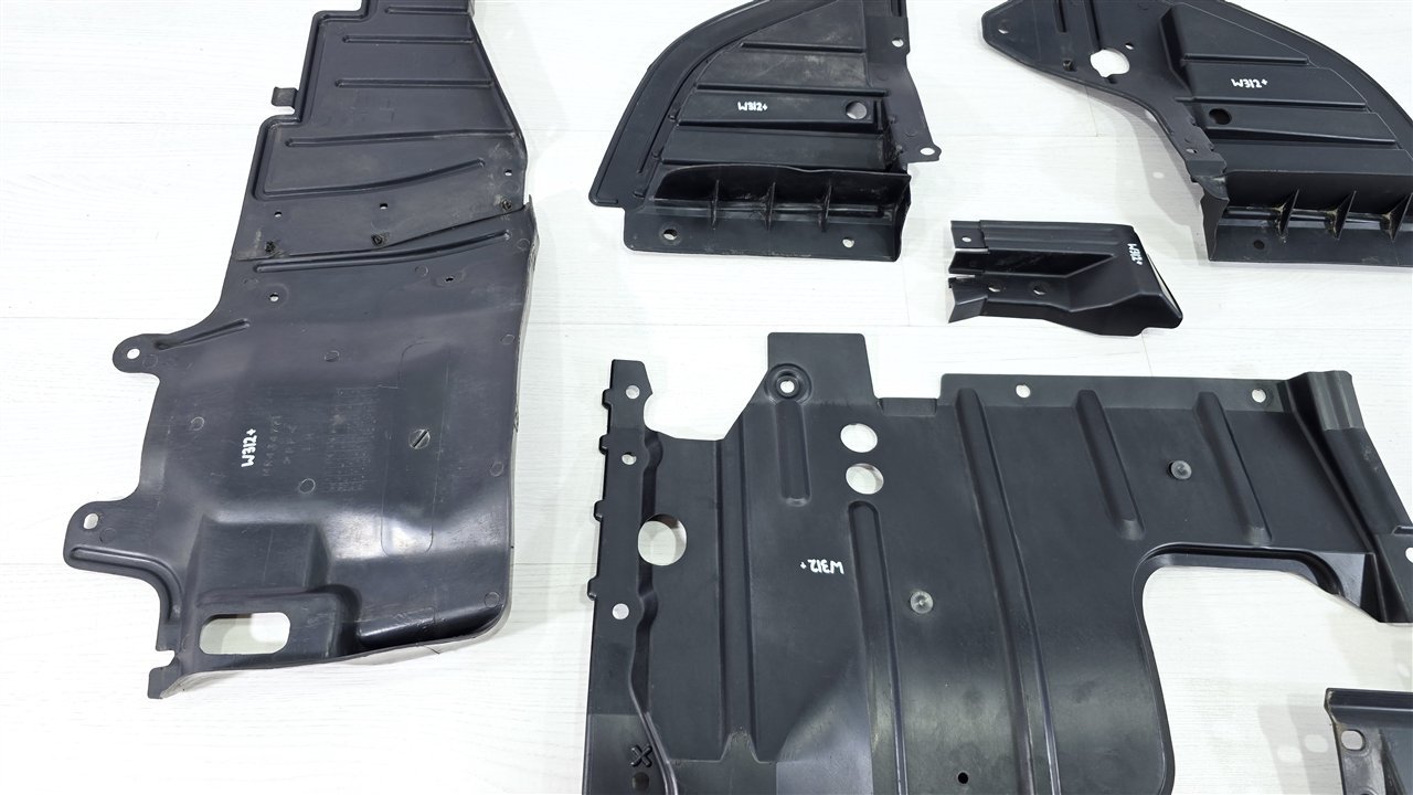 Защита двигателя, 9000 рублей, Лосино-Петровский