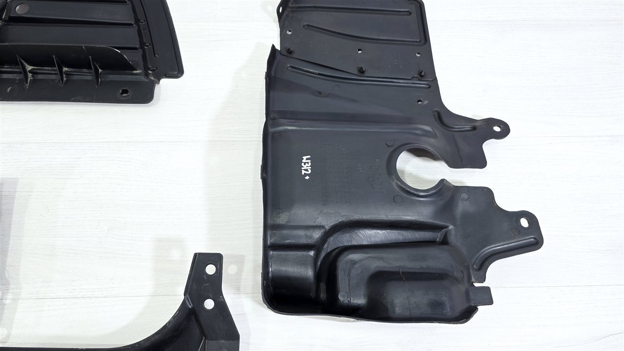 Защита двигателя, 9000 рублей, Лосино-Петровский