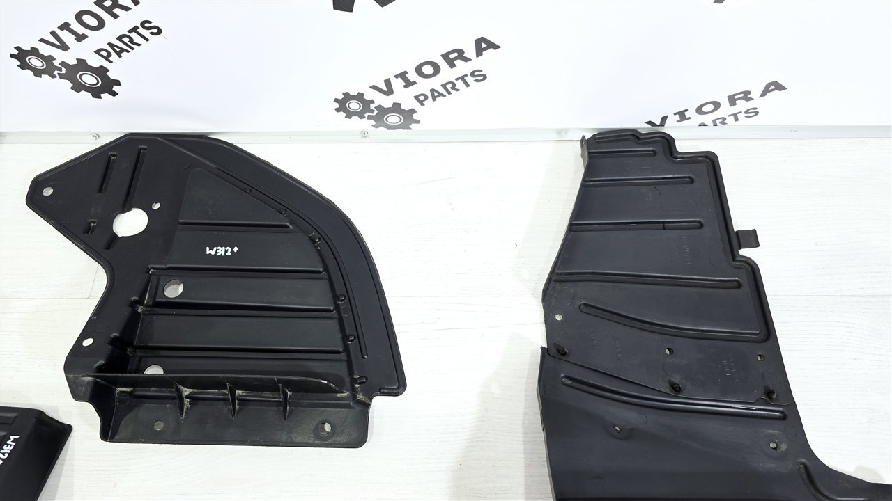 Защита двигателя, 9000 рублей, Лосино-Петровский