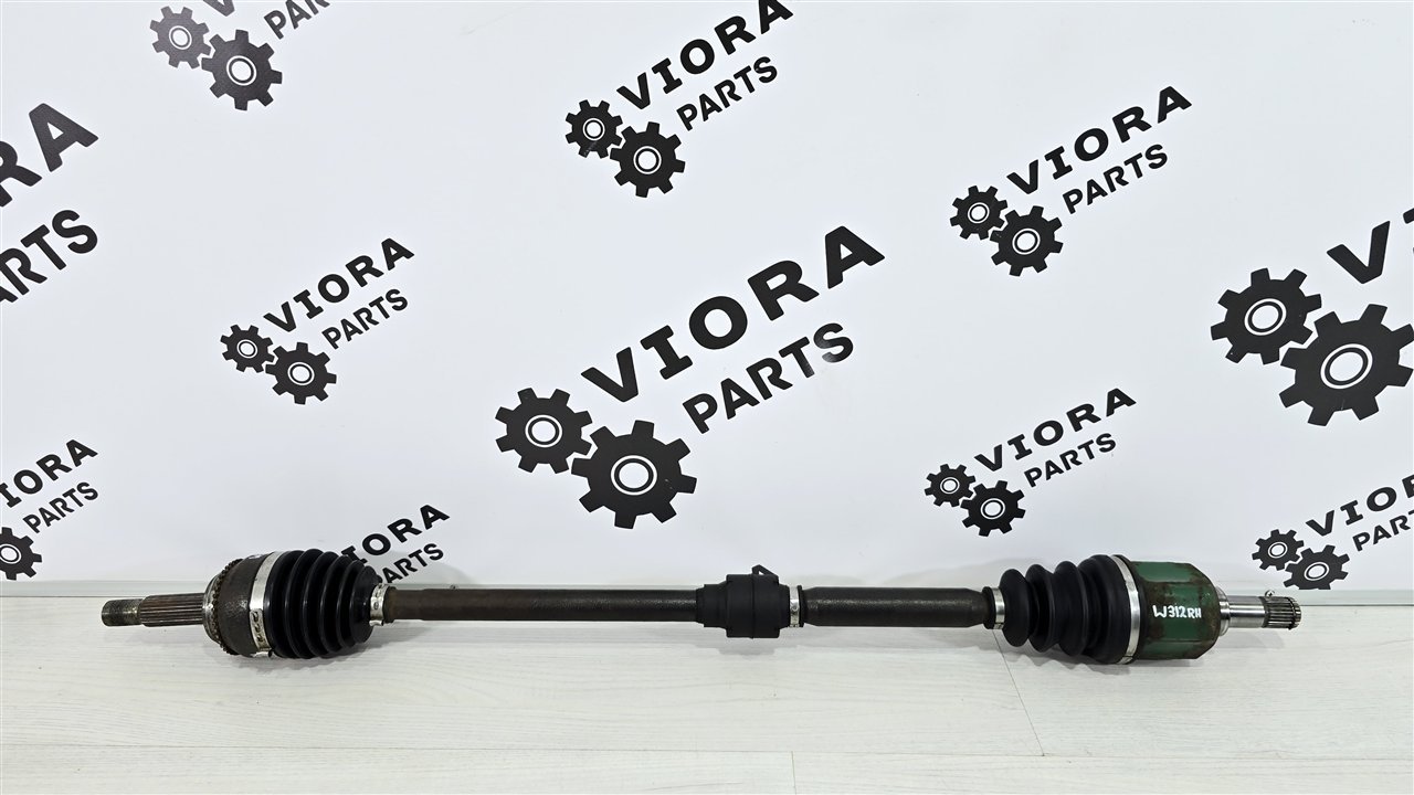 Привод пробег 30к, 12800 рублей, Лосино-Петровский