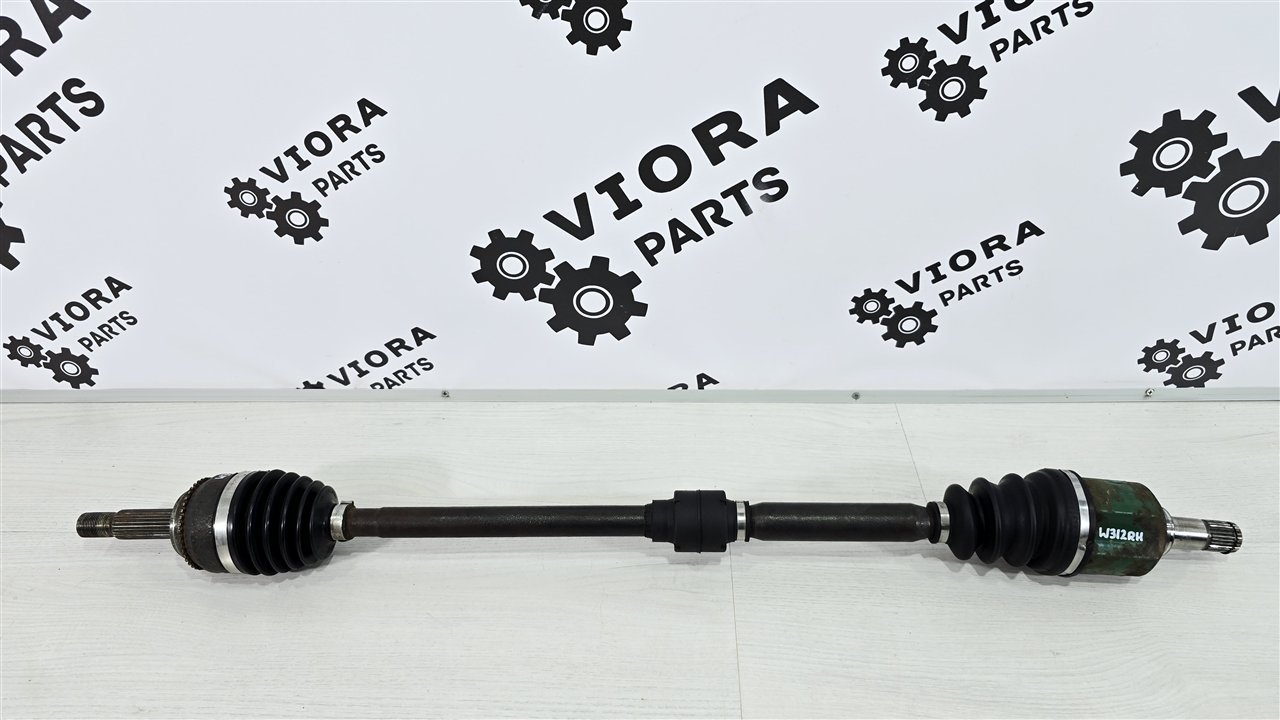 Привод пробег 30к, 12800 рублей, Лосино-Петровский