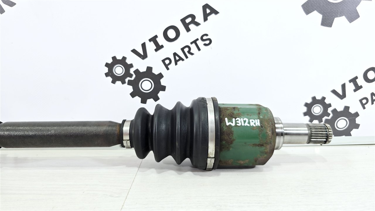 Привод пробег 30к, 12800 рублей, Лосино-Петровский