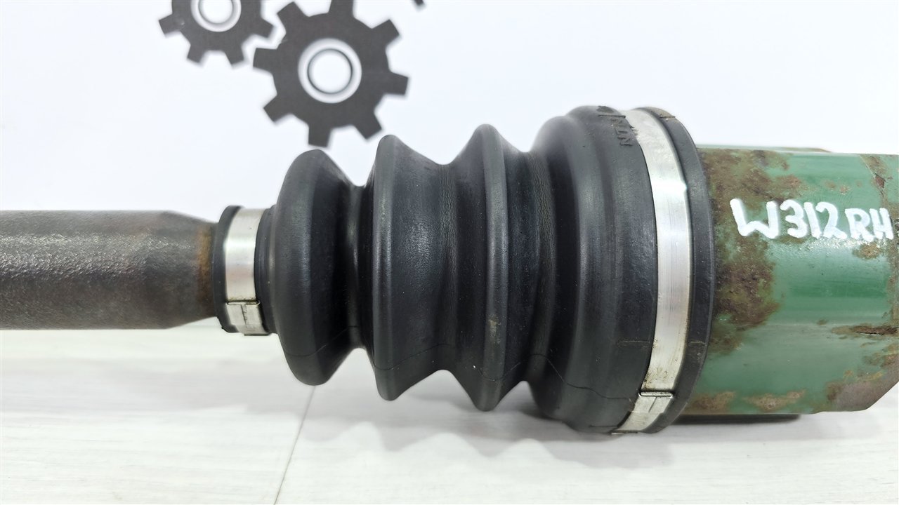 Привод пробег 30к, 12800 рублей, Лосино-Петровский