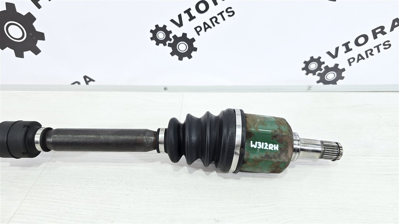 Привод пробег 30к, 12800 рублей, Лосино-Петровский