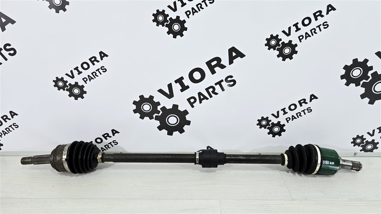 Привод пробег 40к, 12800 рублей, Лосино-Петровский