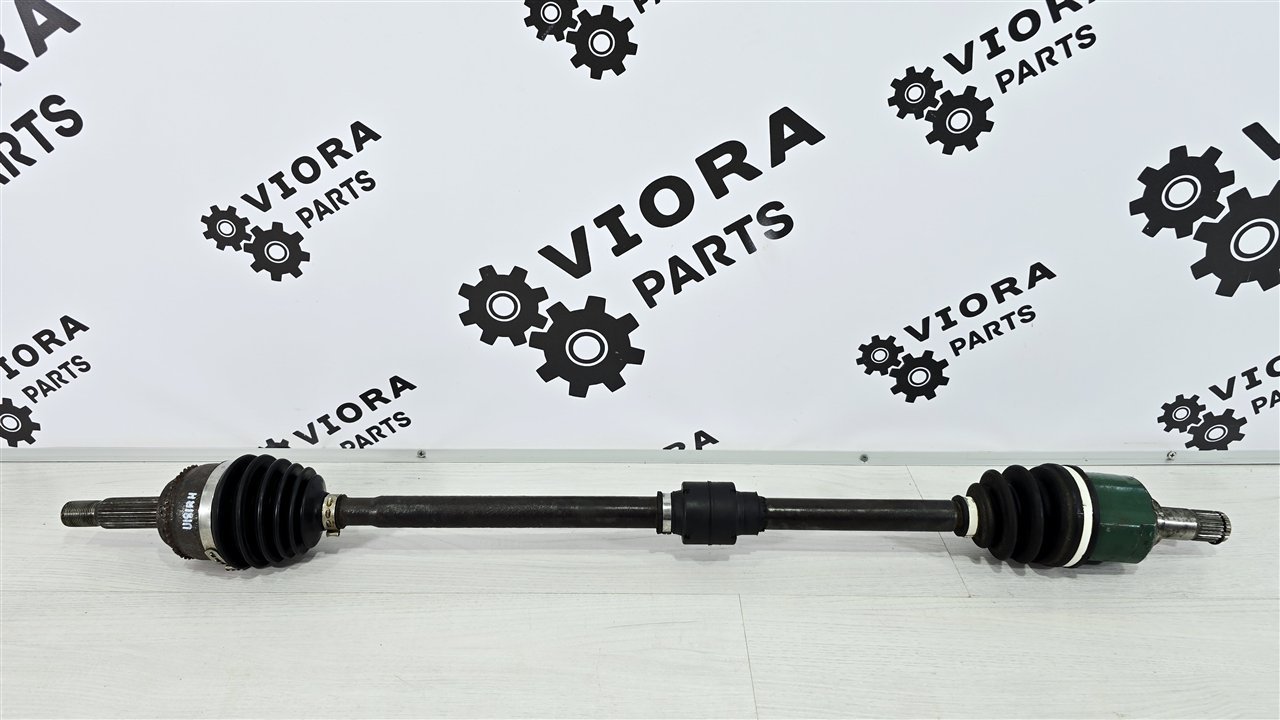 Привод пробег 40к, 12800 рублей, Лосино-Петровский