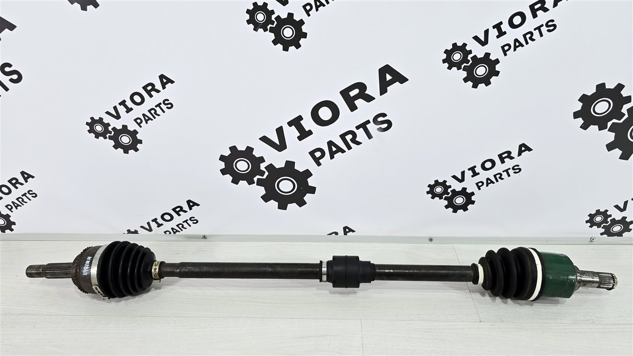 Привод пробег 40к, 12800 рублей, Лосино-Петровский