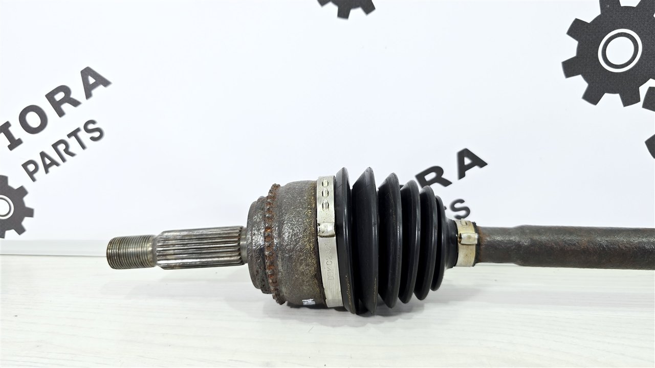 Привод пробег 40к, 12800 рублей, Лосино-Петровский