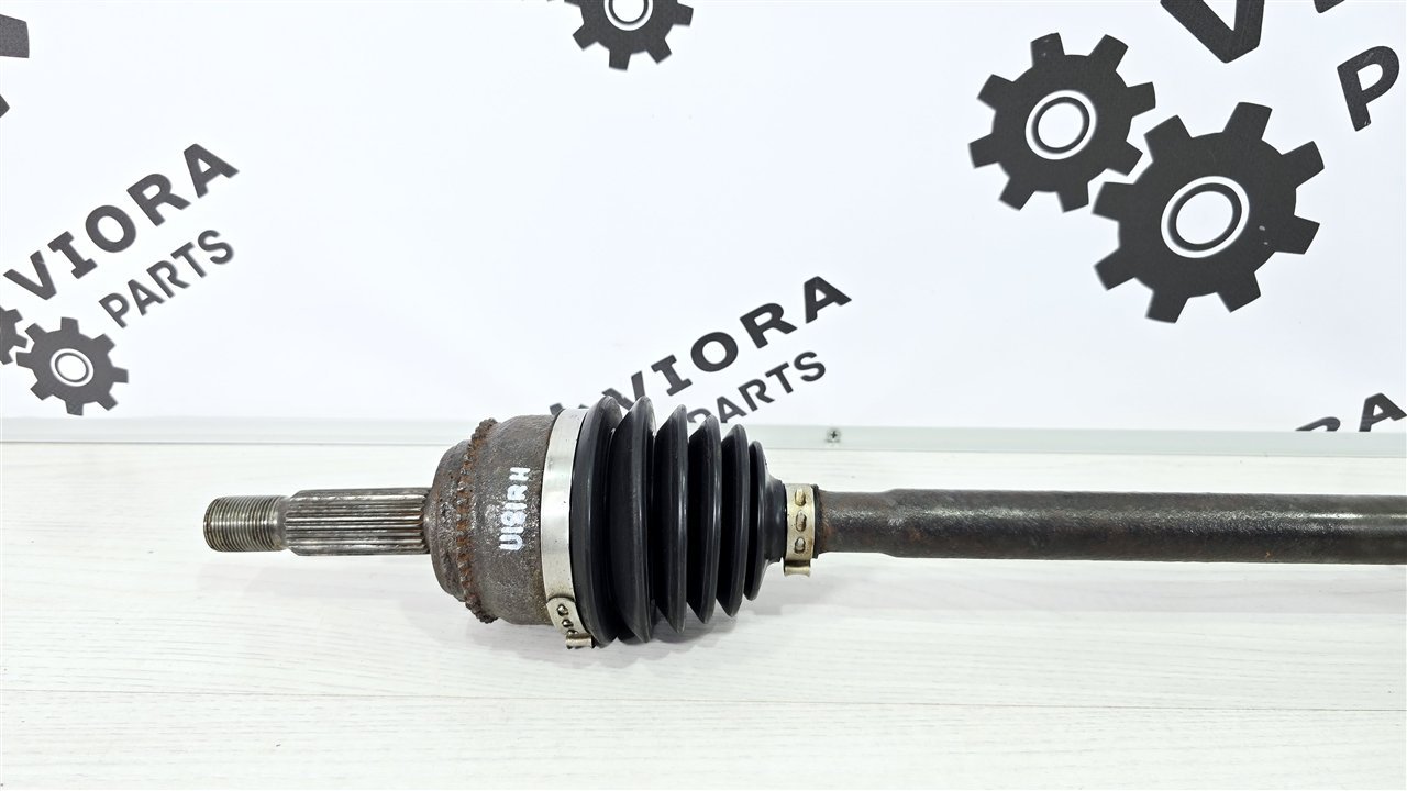 Привод пробег 40к, 12800 рублей, Лосино-Петровский