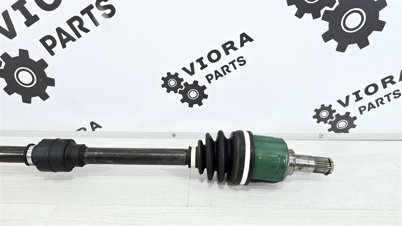 Привод пробег 40к, 12800 рублей, Лосино-Петровский