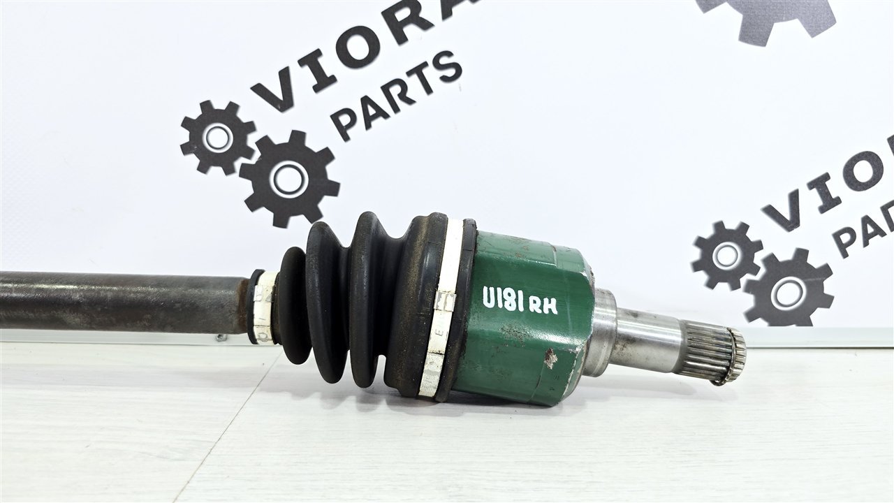 Привод пробег 40к, 12800 рублей, Лосино-Петровский