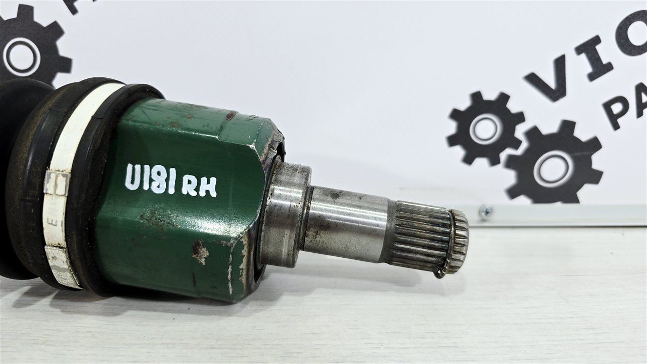 Привод пробег 40к, 12800 рублей, Лосино-Петровский