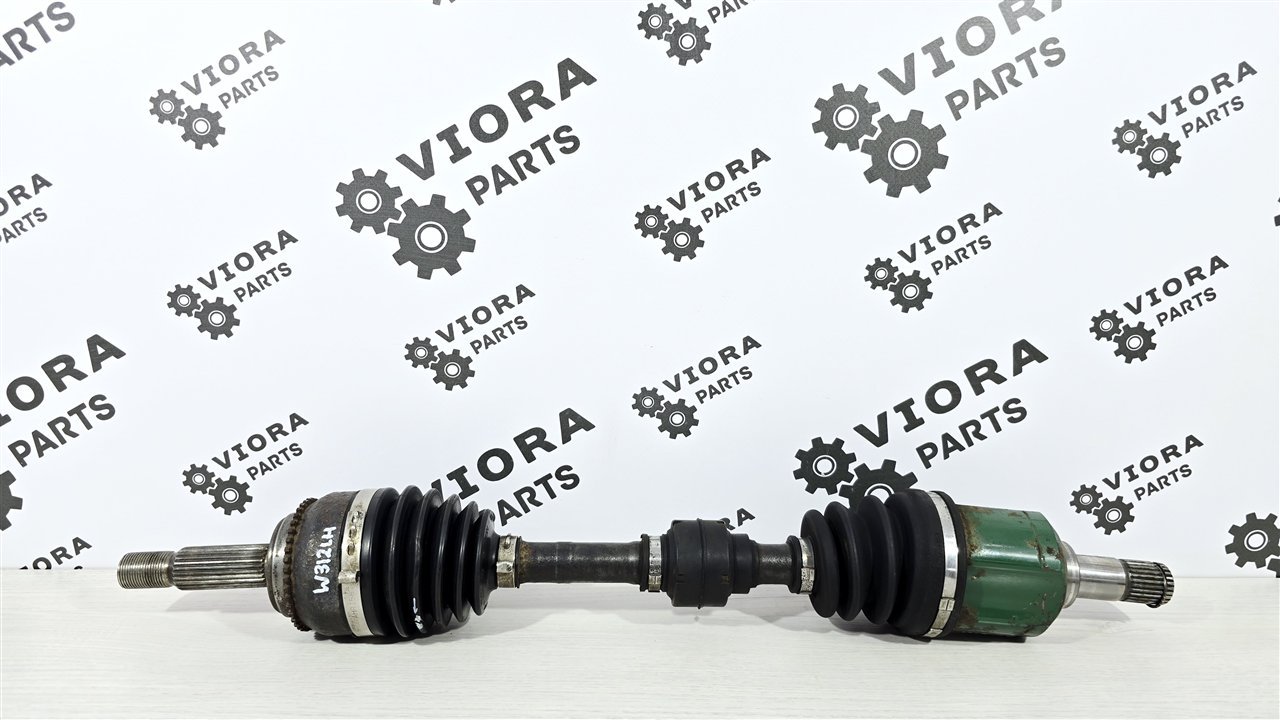 Привод пробег 30к, 7000 рублей, Лосино-Петровский