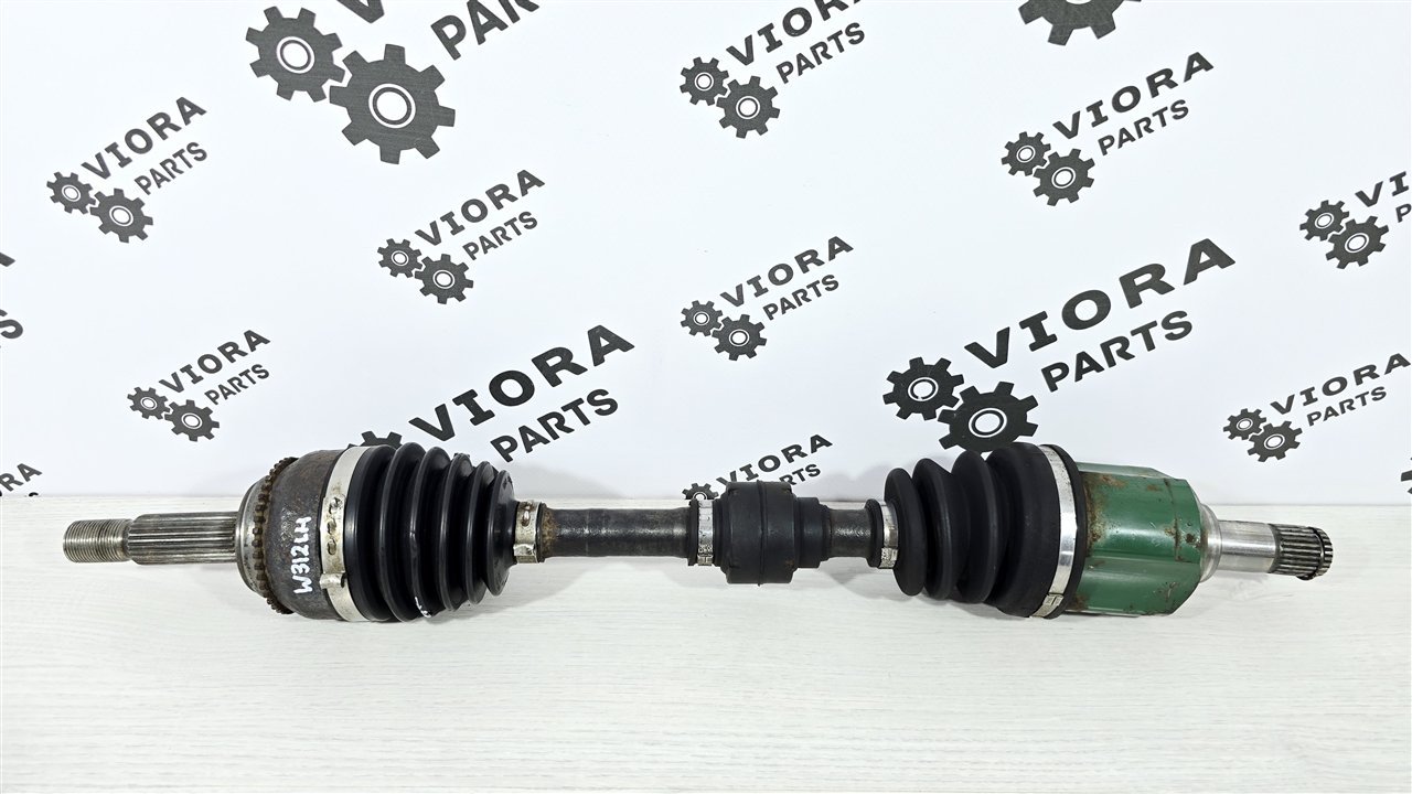 Привод пробег 30к, 7000 рублей, Лосино-Петровский