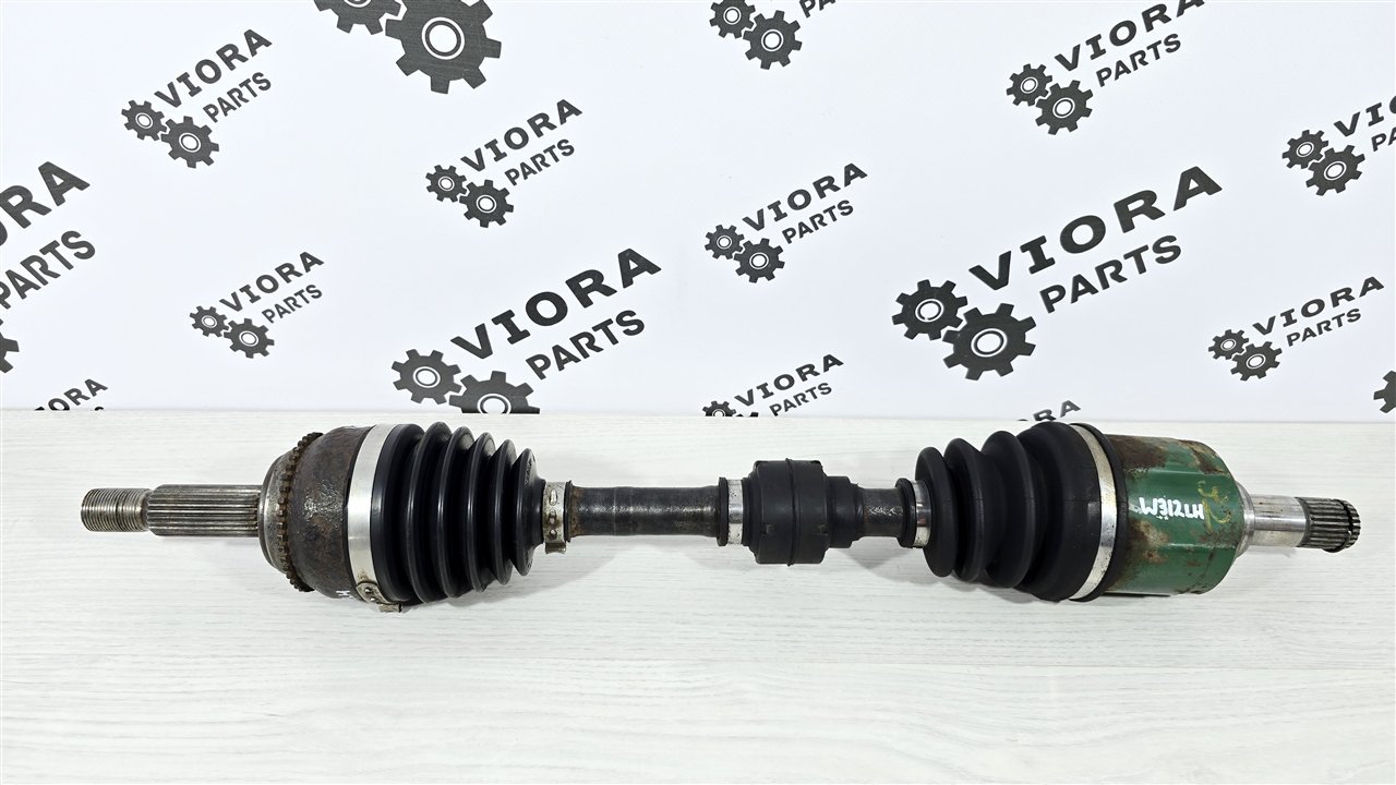 Привод пробег 30к, 7000 рублей, Лосино-Петровский