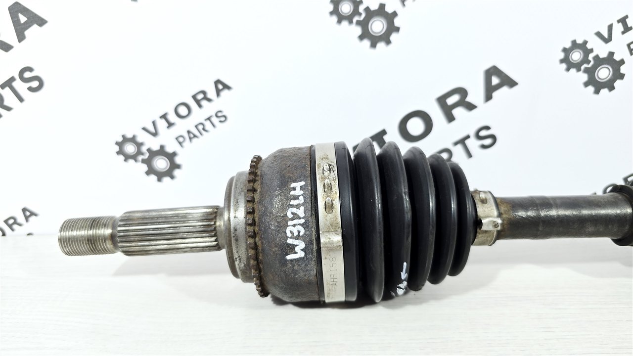 Привод пробег 30к, 7000 рублей, Лосино-Петровский