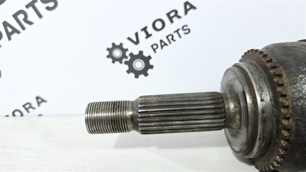 Привод пробег 30к, 7000 рублей, Лосино-Петровский