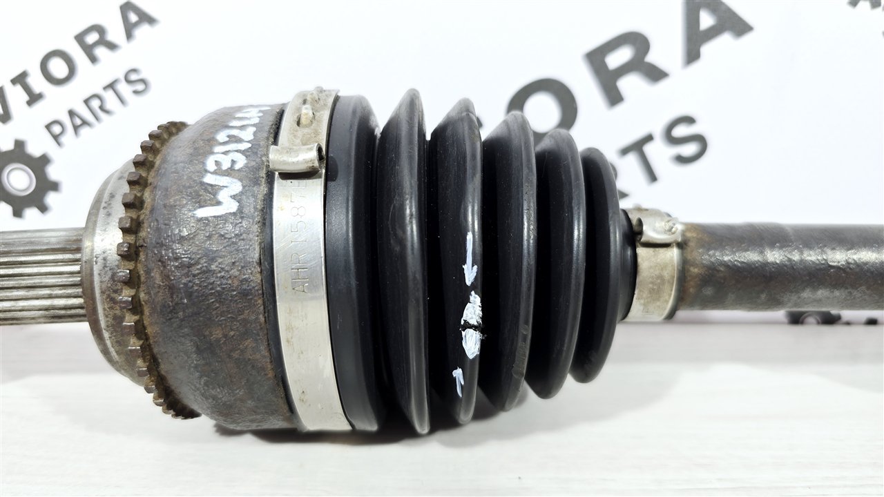 Привод пробег 30к, 7000 рублей, Лосино-Петровский