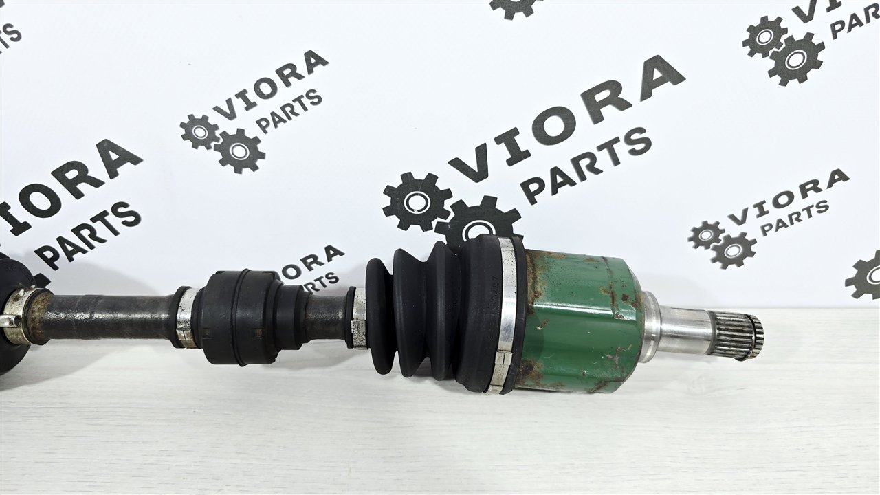 Привод пробег 30к, 7000 рублей, Лосино-Петровский