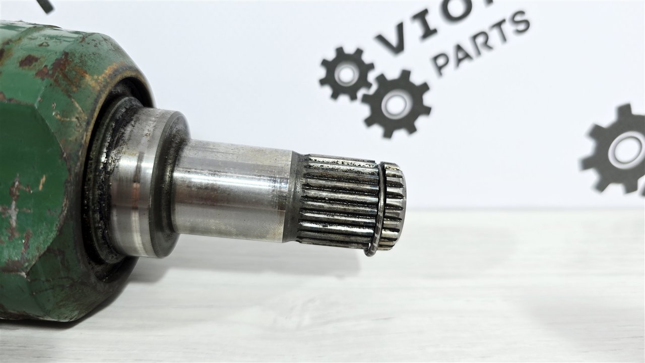 Привод пробег 30к, 7000 рублей, Лосино-Петровский