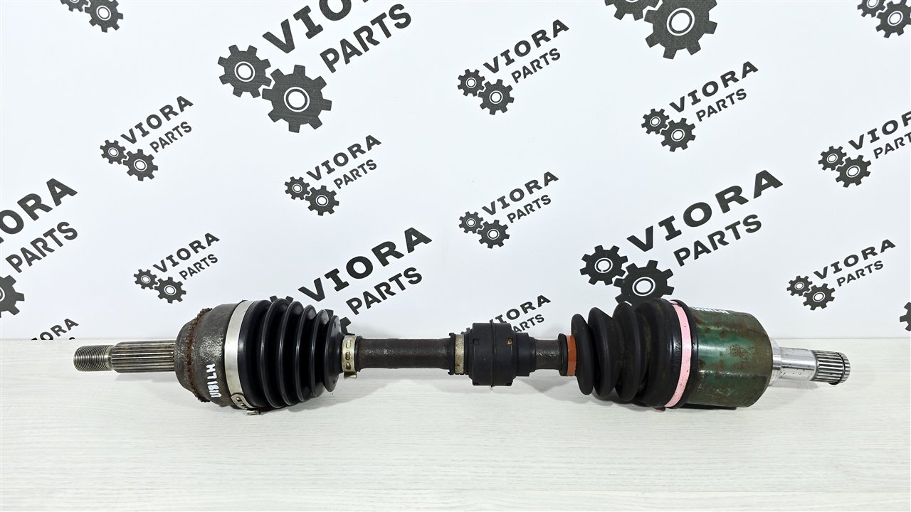 Привод пробег 40к, 8500 рублей, Лосино-Петровский