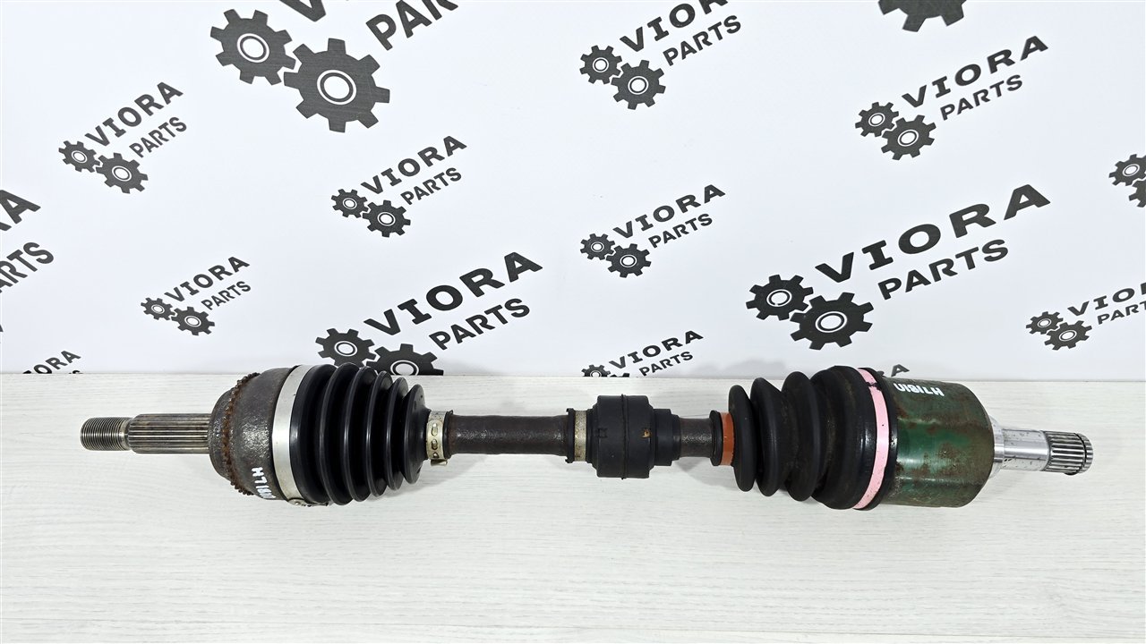 Привод пробег 40к, 8500 рублей, Лосино-Петровский