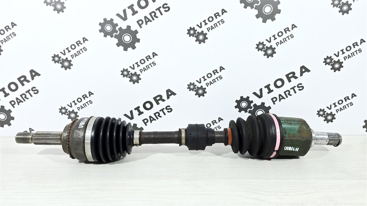 Привод пробег 40к, 8500 рублей, Лосино-Петровский