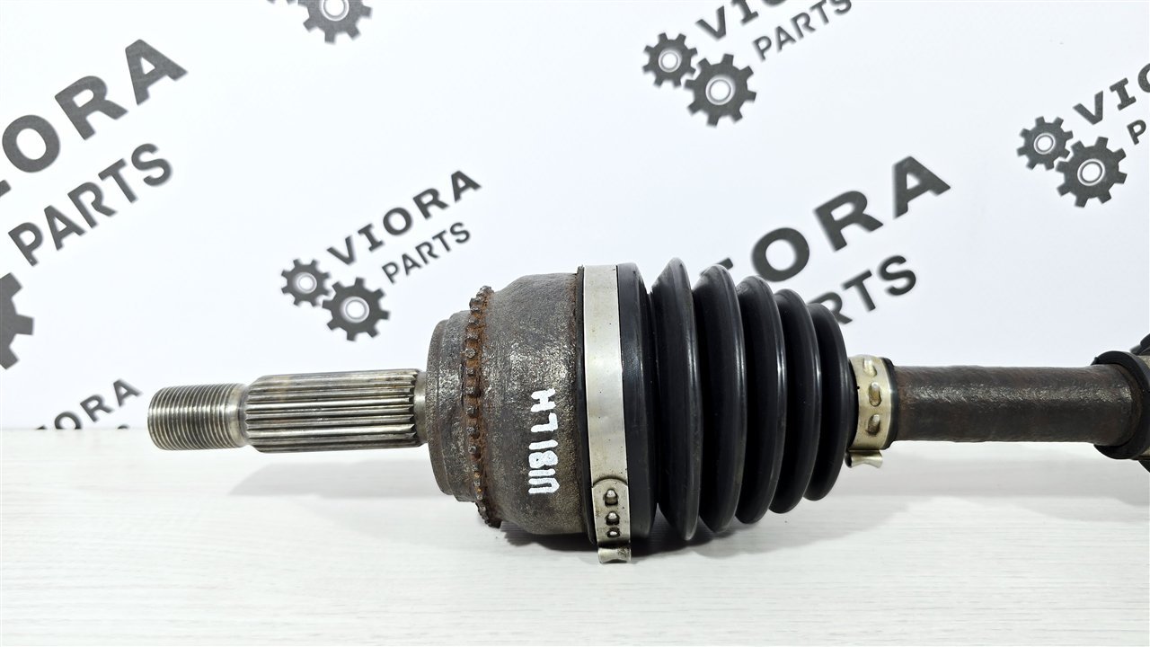 Привод пробег 40к, 8500 рублей, Лосино-Петровский