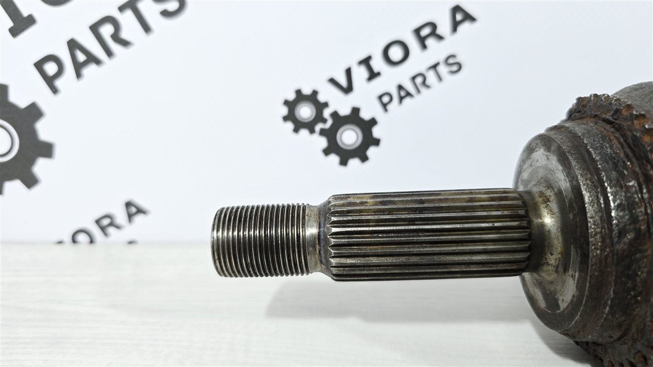 Привод пробег 40к, 8500 рублей, Лосино-Петровский