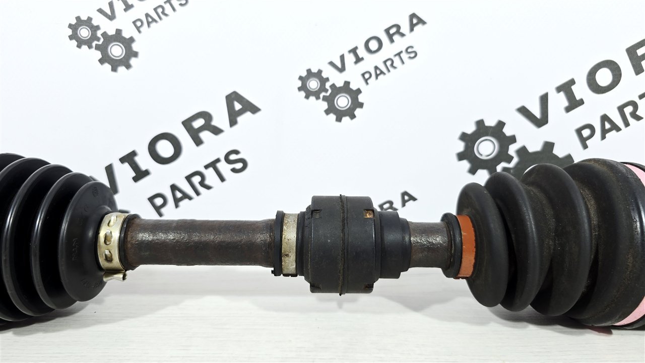 Привод пробег 40к, 8500 рублей, Лосино-Петровский