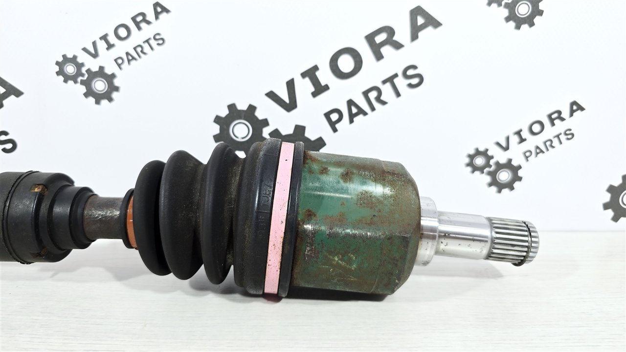 Привод пробег 40к, 8500 рублей, Лосино-Петровский